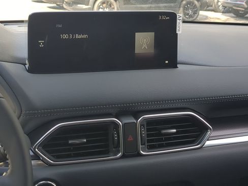 New 2025 MAZDA CX-5 Carbon Edition image 16