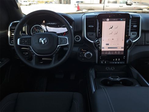 New 2026 RAM 1500 Lone Star image 18