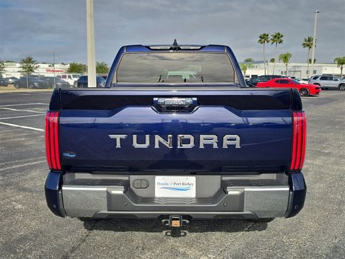 Used 2023 Toyota Tundra 1794 Edition image 5