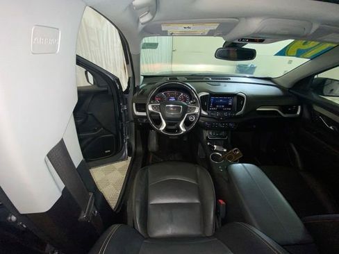 Used 2019 GMC Terrain SLT w/ Preferred Package AWD/4WD image 34