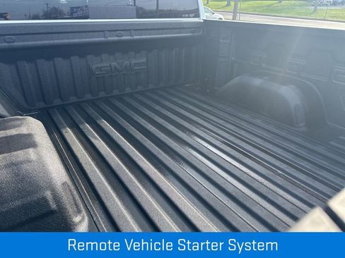 New 2026 GMC Sierra 1500 SLE AWD/4WD image 12