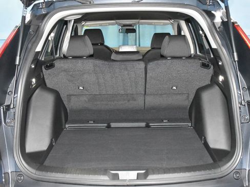 Used 2026 Honda CR-V LX image 32