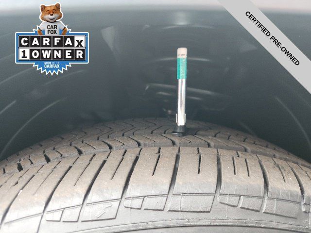 Certified 2026 MAZDA CX-50 AWD 2.5 S w/ Weather Package image 37