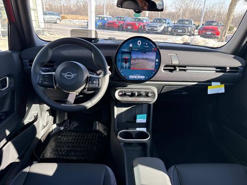 New 2026 MINI Cooper S FWD image 13
