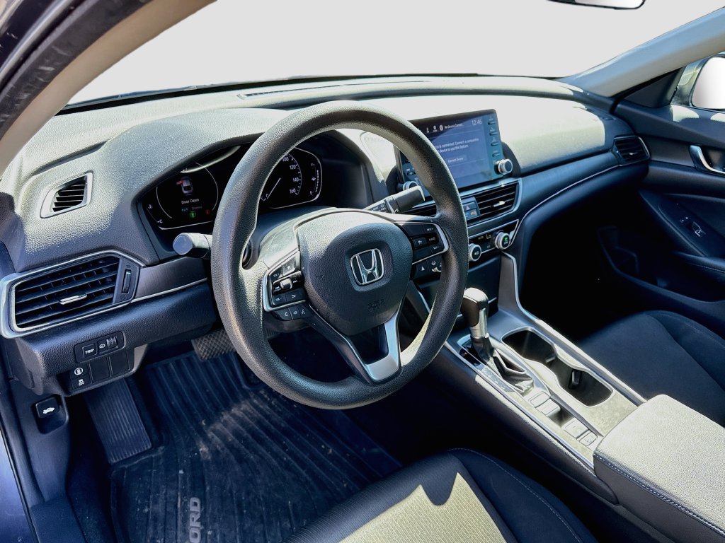 Used 2022 Honda Accord LX image 15