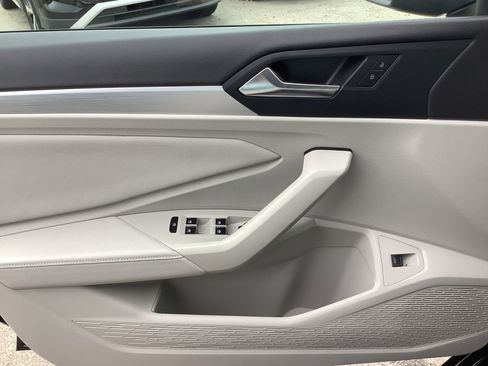 New 2026 Volkswagen Jetta S image 28