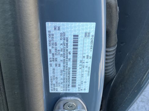 Used 2024 Ford Escape Active FWD image 30