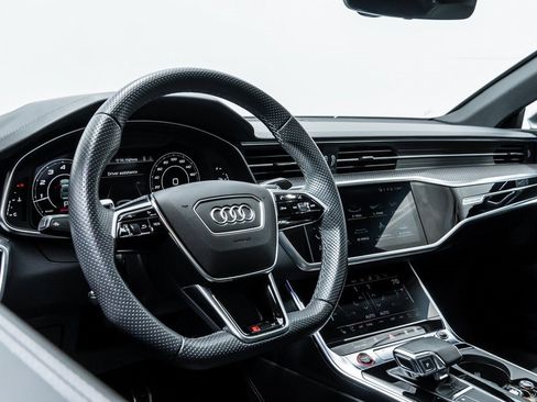 Used 2023 Audi RS 7 Sportback w/ RS 7 Executive Package image 13