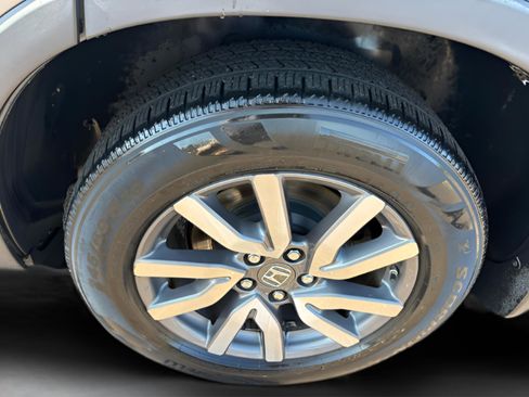 Certified 2019 Honda Pilot EX-L image 35