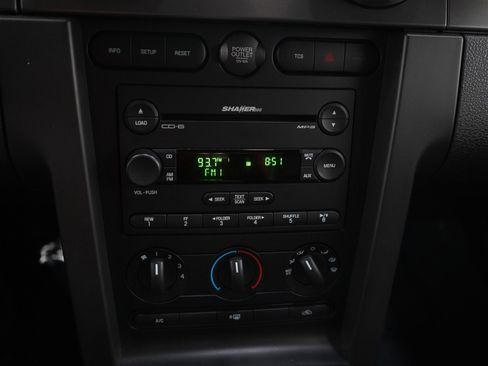 Used 2007 Ford Mustang Shelby GT500 RWD image 18