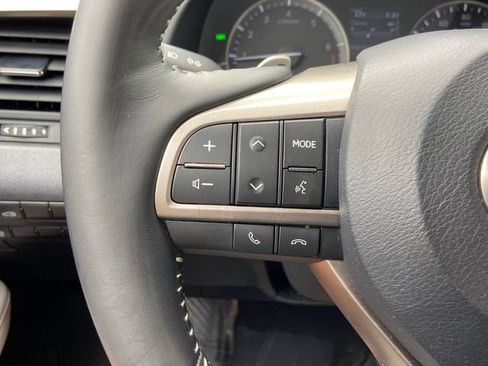 Certified 2021 Lexus RX 350L Premium w/ Premium Package AWD/4WD image 17