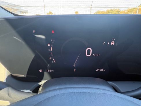 Used 2025 Buick Encore GX Sport Touring w/ Advanced Technology Package image 29