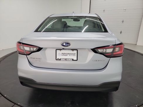 Used 2023 Subaru Legacy Premium AWD/4WD image 8