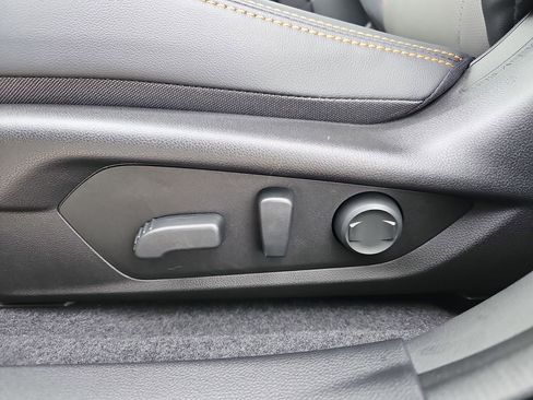 New 2026 Subaru Crosstrek 2.5i Limited AWD/4WD image 35
