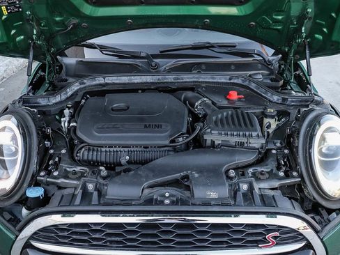 Used 2020 MINI Cooper S w/ Signature Upholstery Package image 35