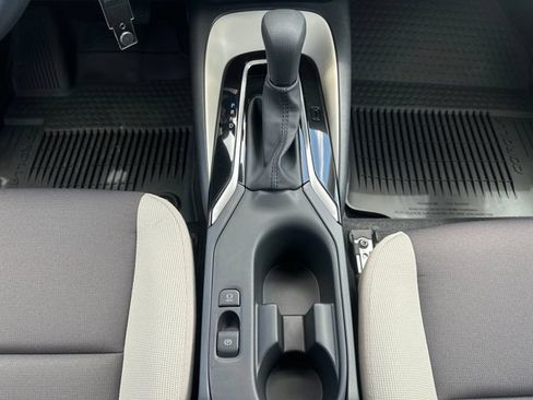 New 2026 Toyota Corolla LE FWD image 11