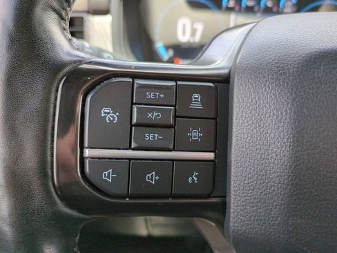 Used 2023 Ford F150 Platinum w/ Equipment Group 701A High AWD/4WD image 26