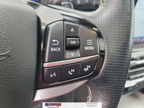 Certified 2021 Ford Explorer ST w/ ST Street Pack image 24