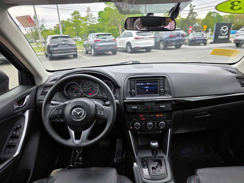 Used 2013 MAZDA CX-5 Grand Touring FWD image 16