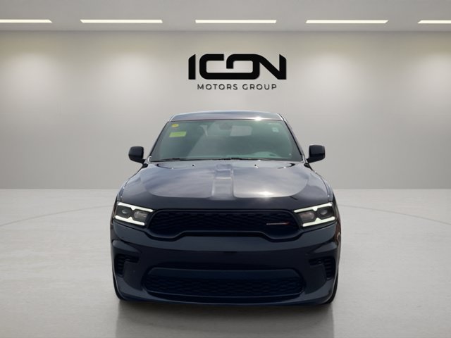 Used 2025 Dodge Durango GT AWD/4WD image 6