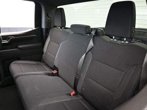 Used 2026 Chevrolet Silverado 1500 RST image 39