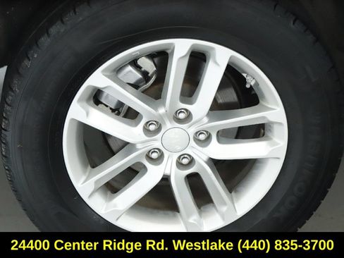 Used 2015 Kia Sorento LX FWD image 12