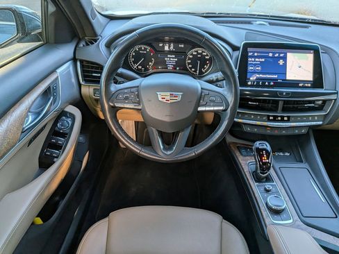 Used 2023 Cadillac CT5 Premium Luxury image 16