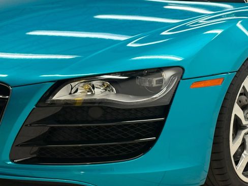 Used 2011 Audi R8 V10 image 4