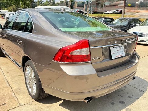Used 2009 Volvo S80 T6 image 21