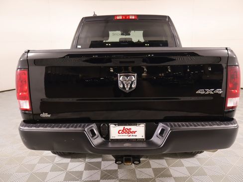 Used 2024 RAM 1500 Tradesman w/ Popular Equipment Group AWD/4WD image 20