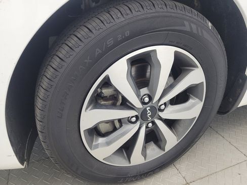 Used 2023 Kia Rio S w/ Technology Package FWD image 31