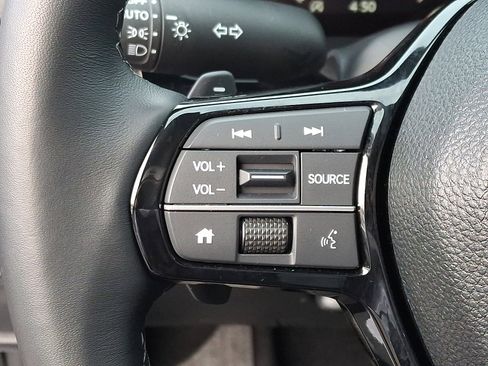 Certified 2026 Honda Civic Sport image 23