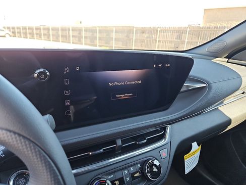 New 2026 Buick Envista Preferred w/ Convenience II Package image 16