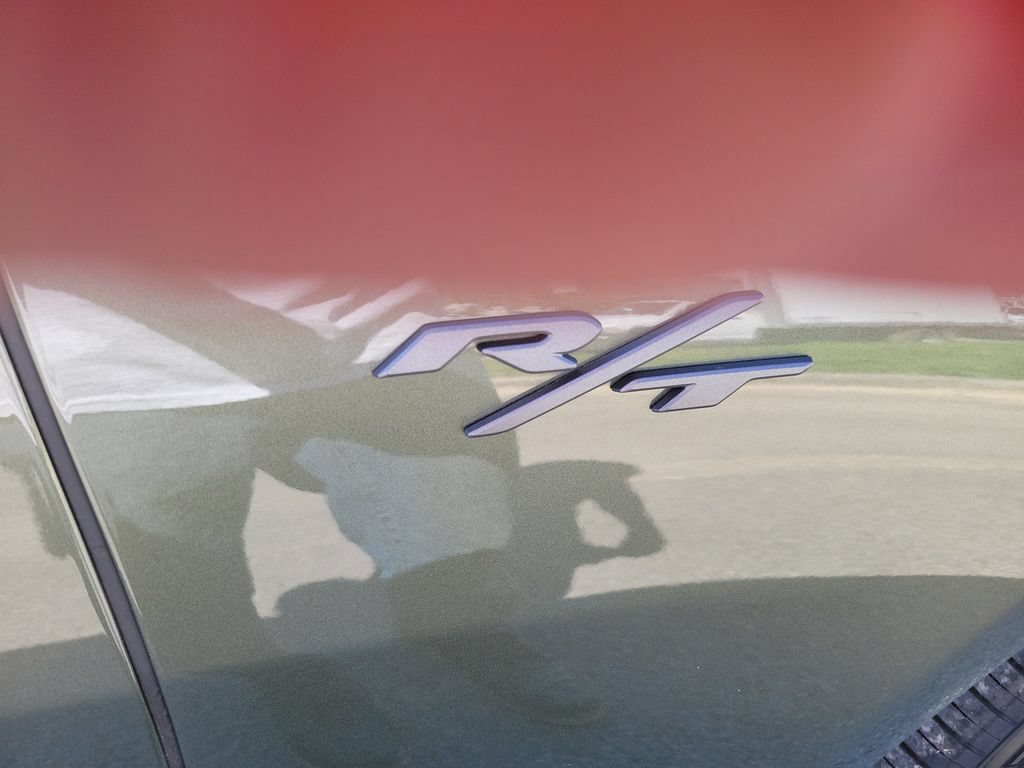 New 2026 Dodge Charger R/T AWD/4WD image 40