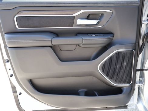 New 2026 RAM 1500 Laramie w/ Sport Appearance Package AWD/4WD image 15