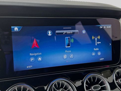 Used 2026 Mercedes-Benz AMG GT 53 image 15