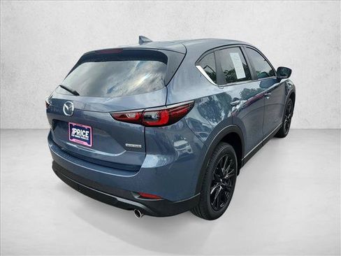 Used 2025 MAZDA CX-5 Carbon Edition AWD/4WD image 5