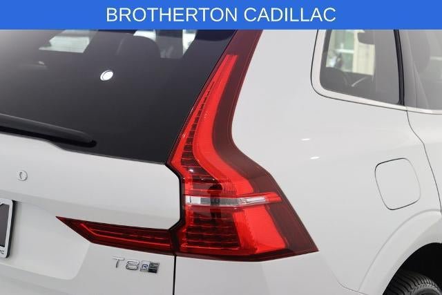 Used 2018 Volvo XC60 T8 R-Design w/ Convenience Package AWD/4WD image 14