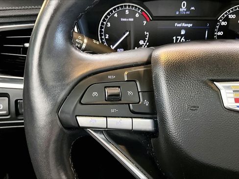 Used 2023 Cadillac XT6 Luxury FWD image 24