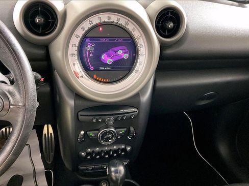 Used 2012 MINI Cooper Countryman S FWD image 30