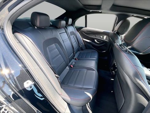 Used 2019 Mercedes-Benz E 53 AMG 4MATIC Sedan image 19