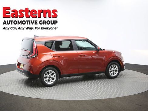 Used 2024 Kia Soul LX w/ Option Group 015 image 41