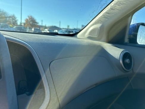 Used 2013 Chevrolet Sonic LT w/ Wheels and Fog Lamp Package image 29