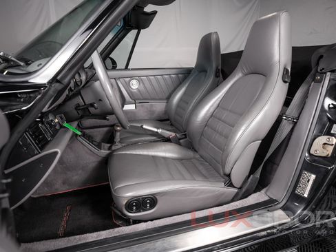Used 1992 Porsche 911 America Roadster RWD image 23