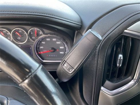 Used 2021 Chevrolet Silverado 2500 LTZ w/ LTZ Convenience Package image 20