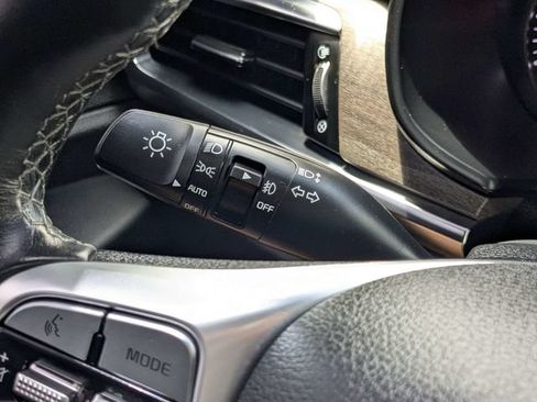 Used 2022 Kia Telluride SX w/ Nightfall Edition Package AWD/4WD image 25
