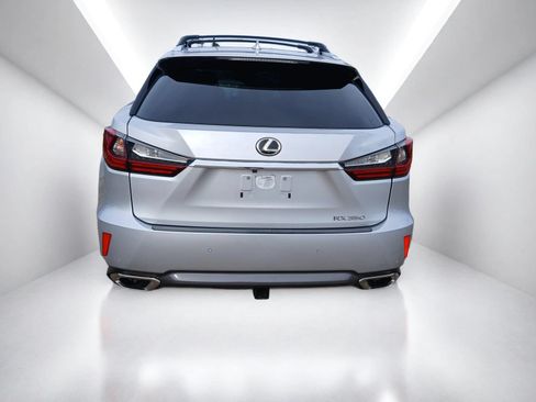 Used 2019 Lexus RX 350 FWD w/ Navigation Package image 6