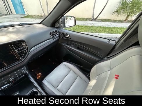 Certified 2023 Dodge Durango GT image 11