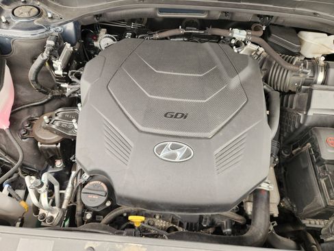 Used 2024 Hyundai Palisade Limited FWD image 31
