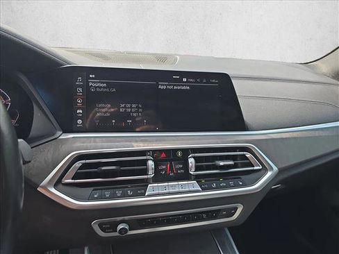 Used 2023 BMW X5 sDrive40i image 11